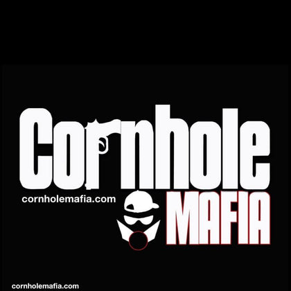 CORNHOLE MAFIA