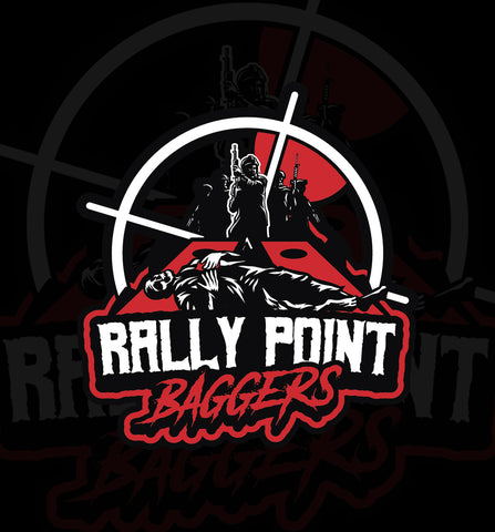 RALLY POINT BAGGERS