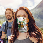 Multifunctional Dust-Proof Bandana