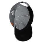 Performance golf cap