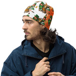 All-Over Print Beanie