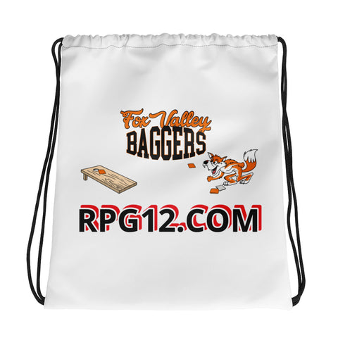 Drawstring bag