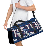 Duffle bag