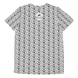 All-Over Print Men's Athletic T-shirt