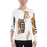 Men's Rash Guard