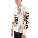 Men's Rash Guard