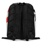 Minimalist Backpack