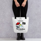 Tote bag