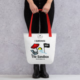 Tote bag