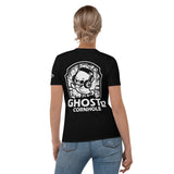 Women's Graveyard T-shirt