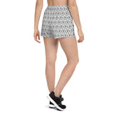 Women’s Recycled Athletic Shorts