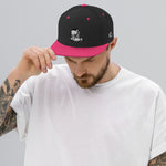 The Ghost Snapback