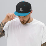 The Ghost Snapback