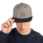 G12 Snapback Hat