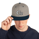 G12 Snapback Hat