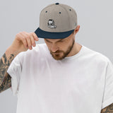 The Ghost Snapback