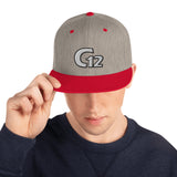 G12 Snapback Hat