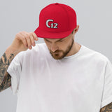 G12 Snapback