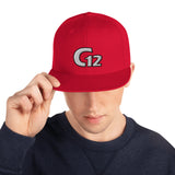 G12 Snapback Hat