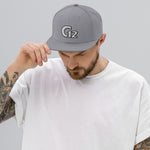 G12 Snapback