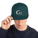 G12 Snapback Hat