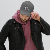 G12 Fitted Cap