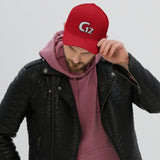 G12 Fitted Hat