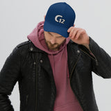 G12 Fitted Cap