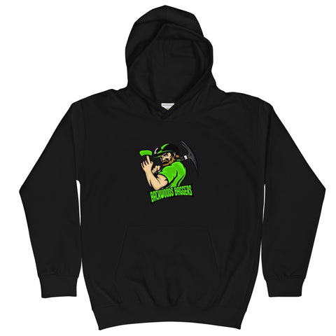 Kids Hoodie