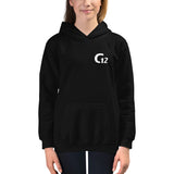 Kids G12 Hoodie