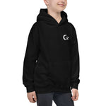 Kids G12 Hoodie