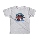 Short sleeve kids t-shirt