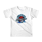 Short sleeve kids t-shirt