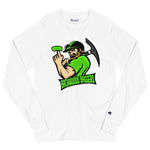 Men's Champion Long Sleeve Shirt