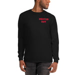 Men’s Long Sleeve Shirt