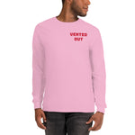 Men’s Long Sleeve Shirt