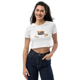 Organic Crop Top