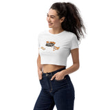 Organic Crop Top