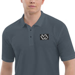 Men's Premium Polo