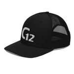 G12 Mesh Snapback