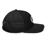 G12 Mesh Snapback