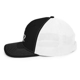 G12 Mesh Snapback