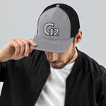 G12 Mesh Hat