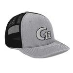 G12 Mesh Snapback