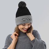 Ghost12 Beanie