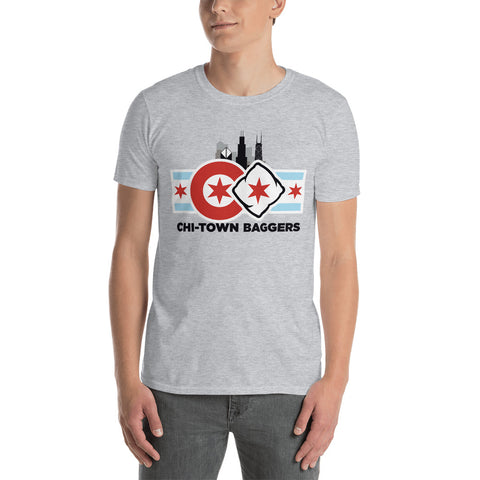 Short-Sleeve Unisex T-Shirt