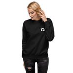 Unisex Fleece Pullover