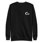 Unisex Fleece Pullover