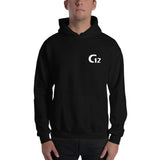 G12 Graveyard Hoodie