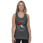 Classic tank top (unisex)